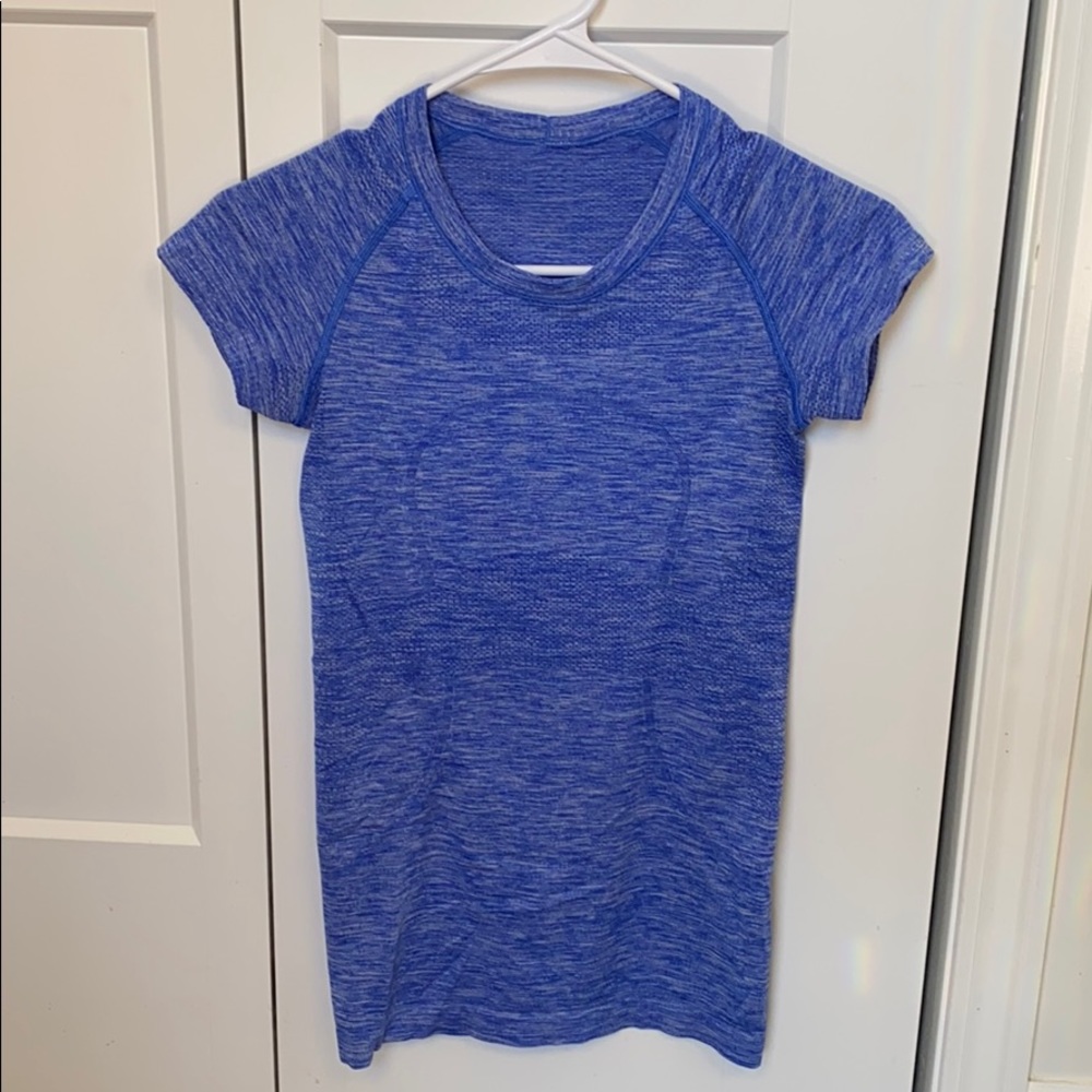 Swiftly tech short sleeve